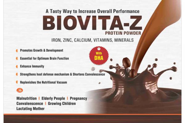 BIOVITA-Z