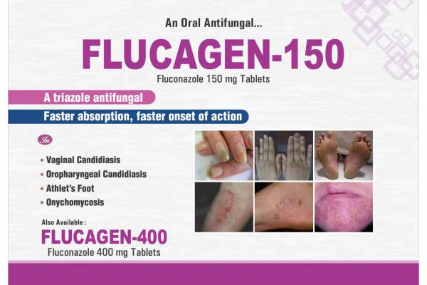 FLUCAGEN-150