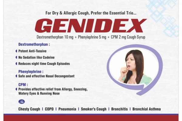 GENIDEX