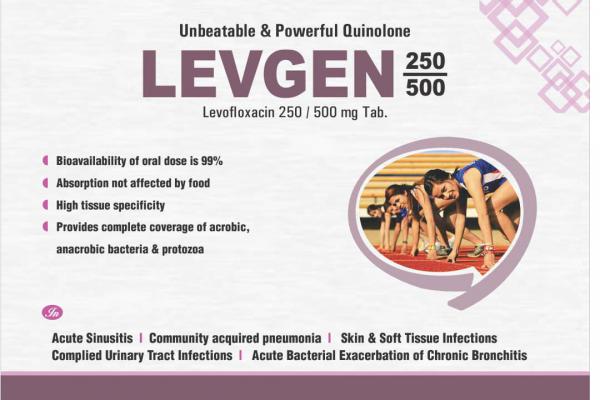 LEVGEN 250/500